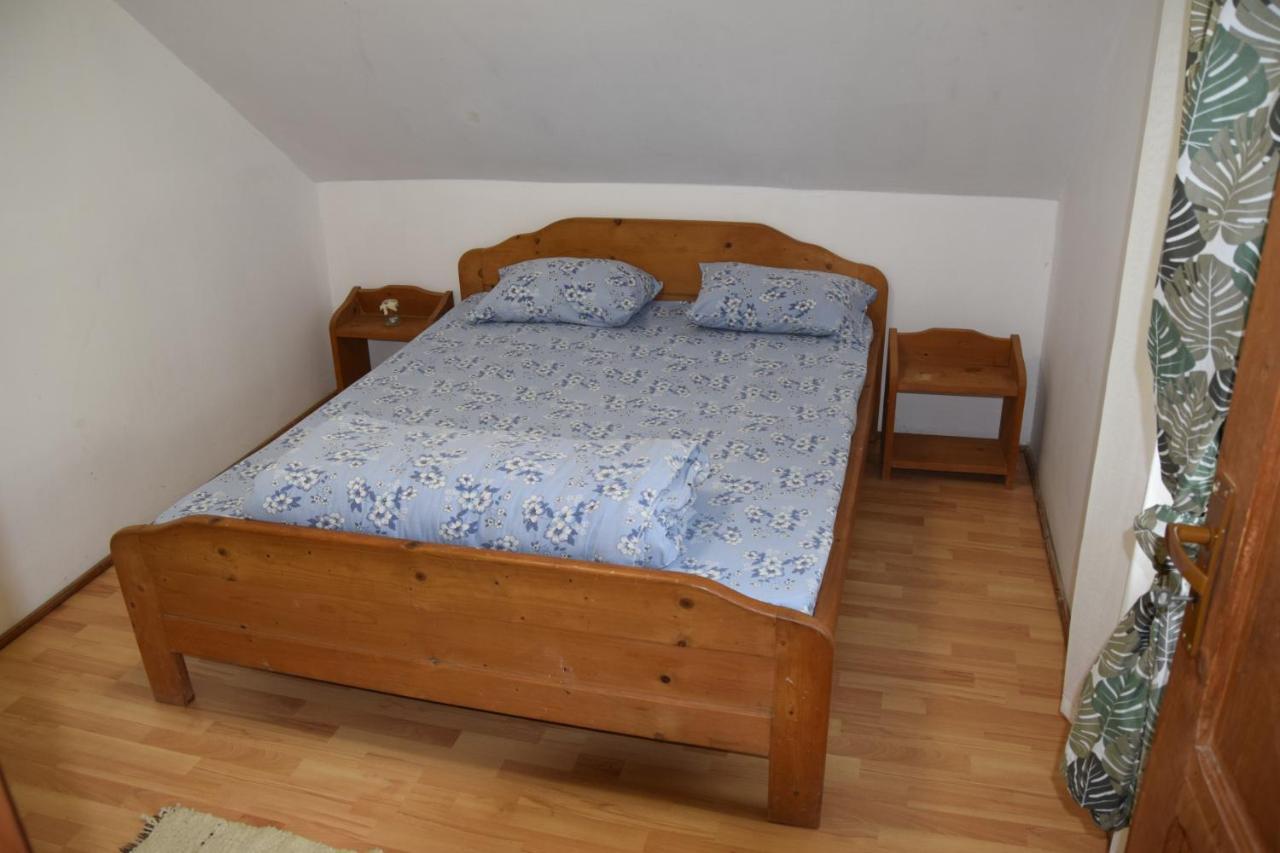 Cabana Colnic Hotel Măgura Buitenkant foto